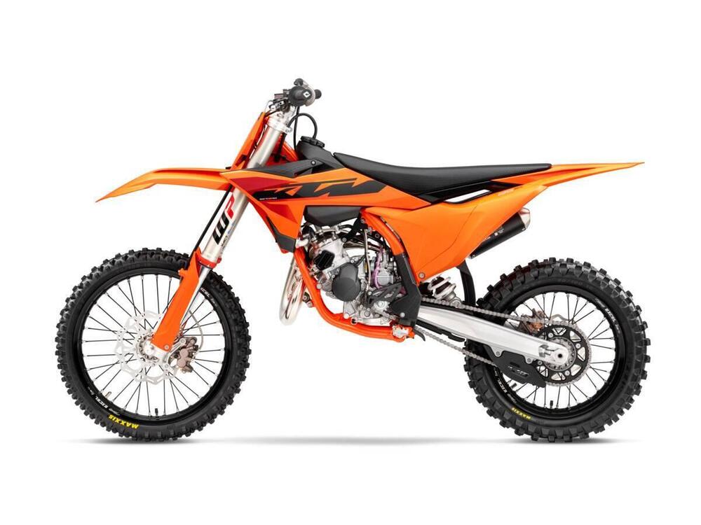KTM 85 SX 19"/16" (2025 - 26) (2)
