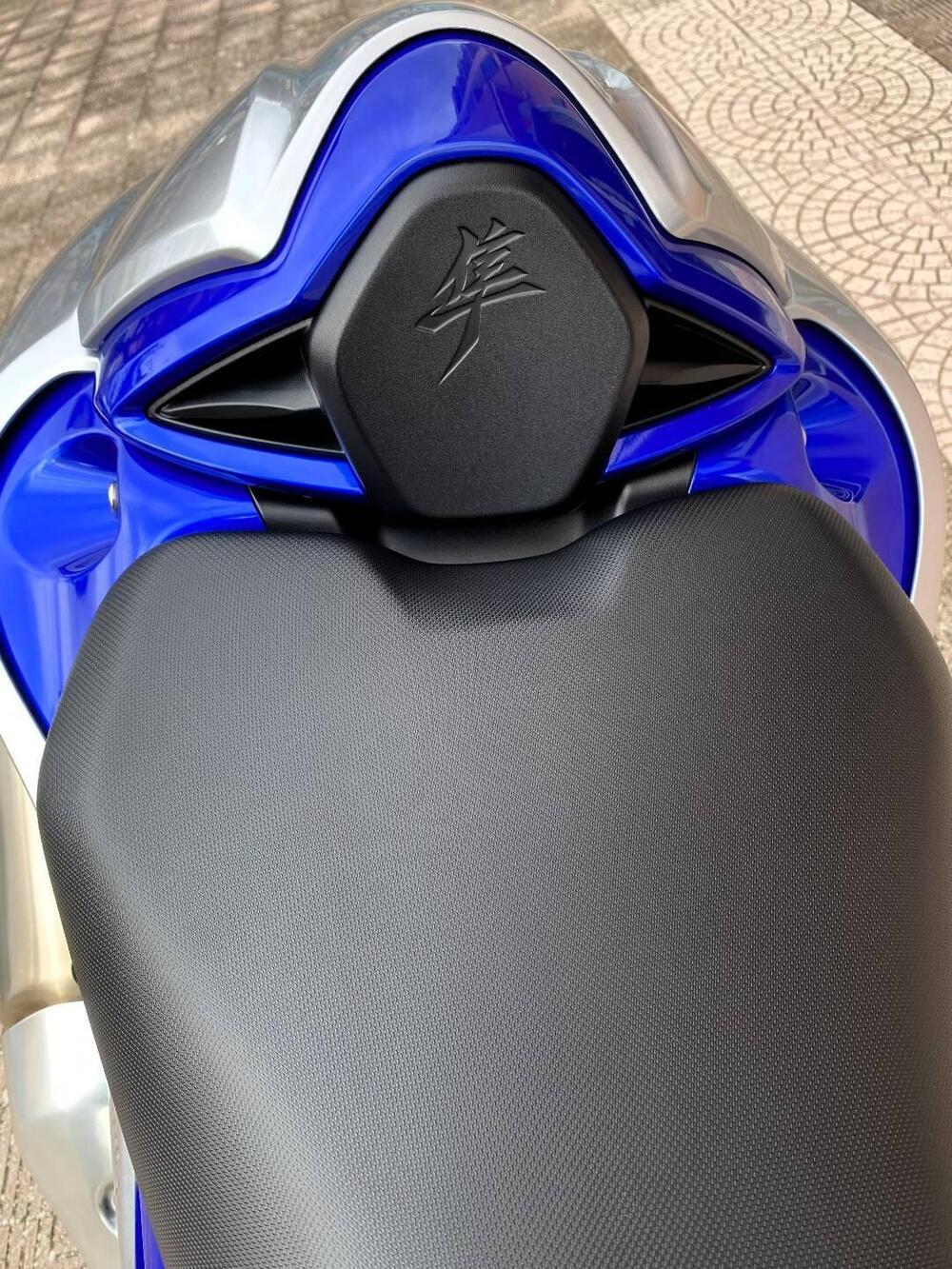 Suzuki GSX 1300 R Hayabusa (2025) (14)