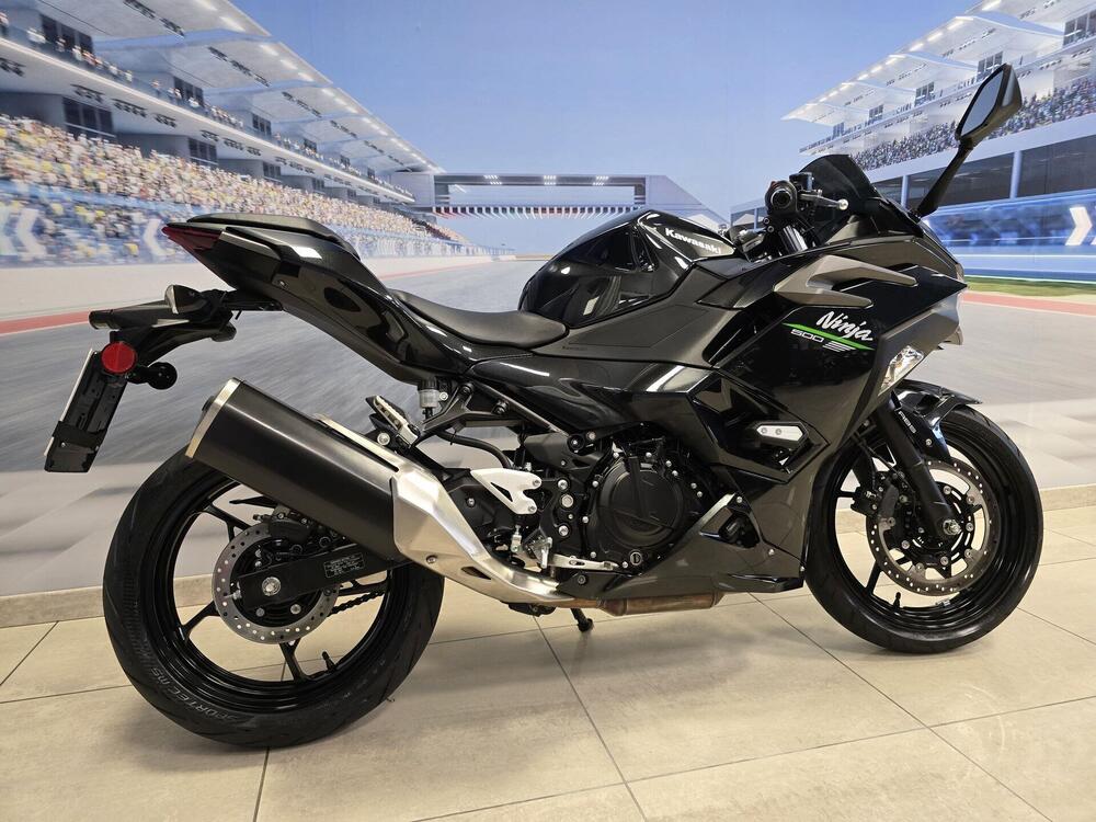 Kawasaki Ninja 500 SE (2024 - 26) (5)