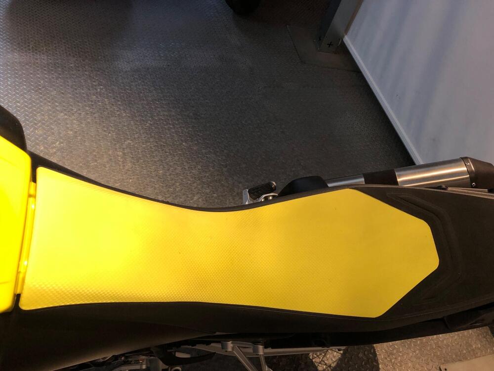 Aprilia Tuareg 660 (2022 - 24) (3)