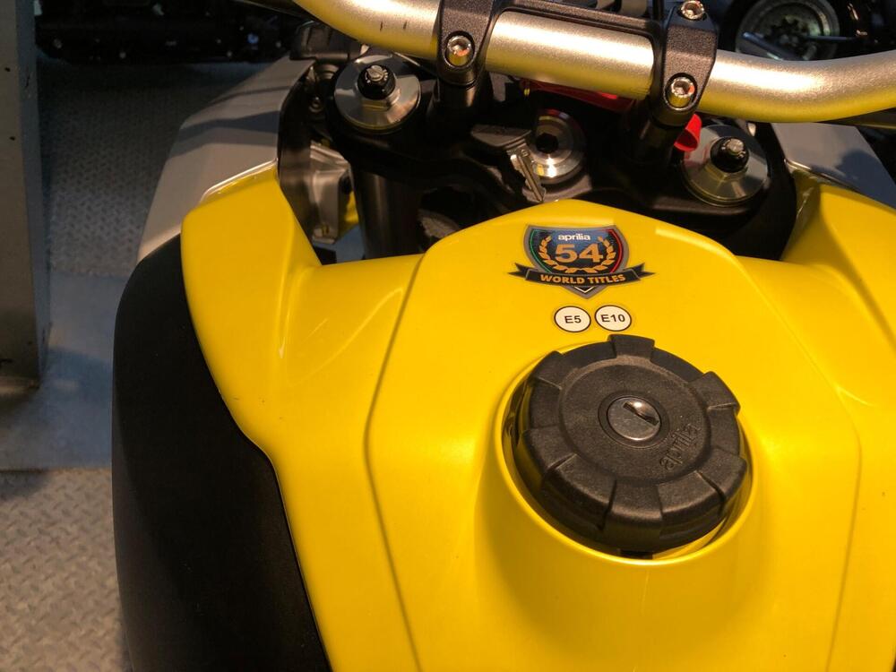 Aprilia Tuareg 660 (2022 - 24) (4)