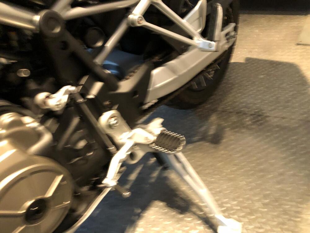 Aprilia Tuareg 660 (2022 - 24) (7)