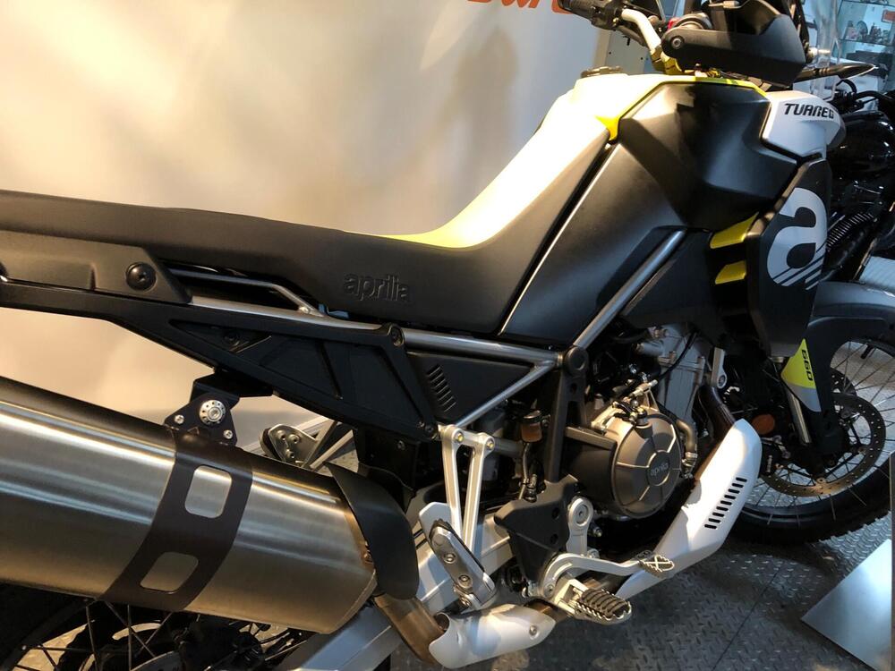 Aprilia Tuareg 660 (2022 - 24) (8)