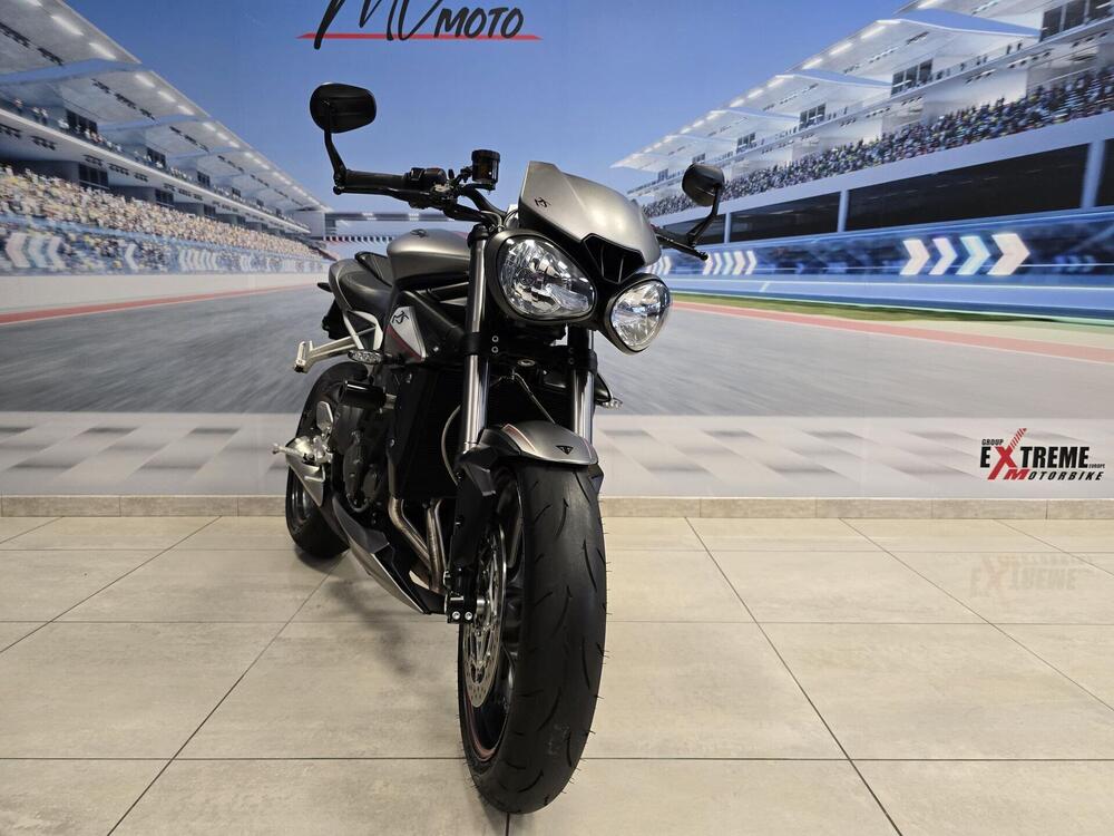 Triumph Street Triple RS (2017 - 19) (3)