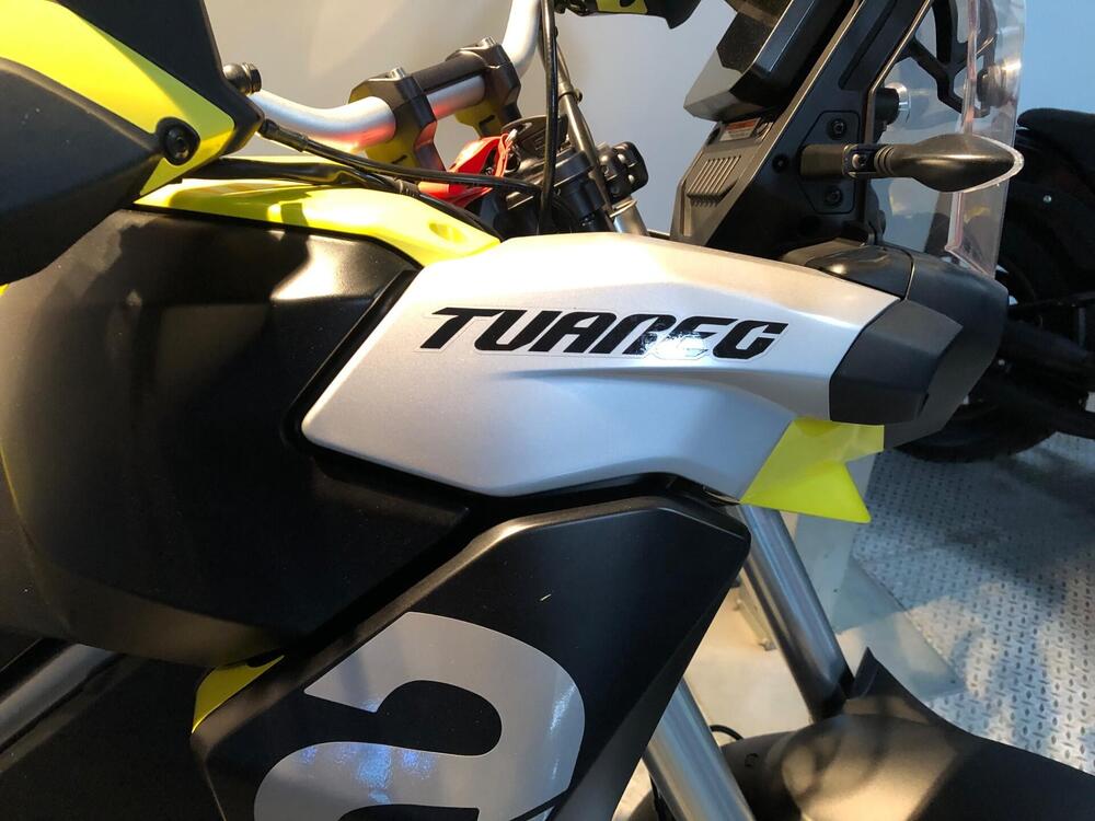 Aprilia Tuareg 660 (2022 - 24) (9)