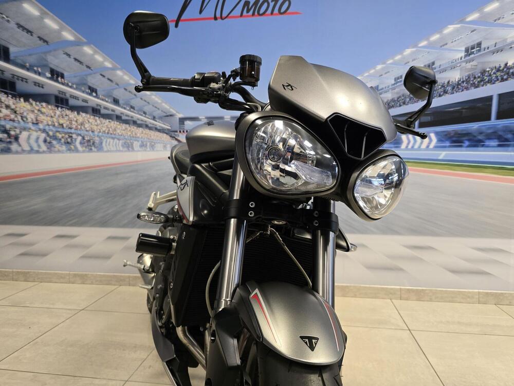 Triumph Street Triple RS (2017 - 19) (14)
