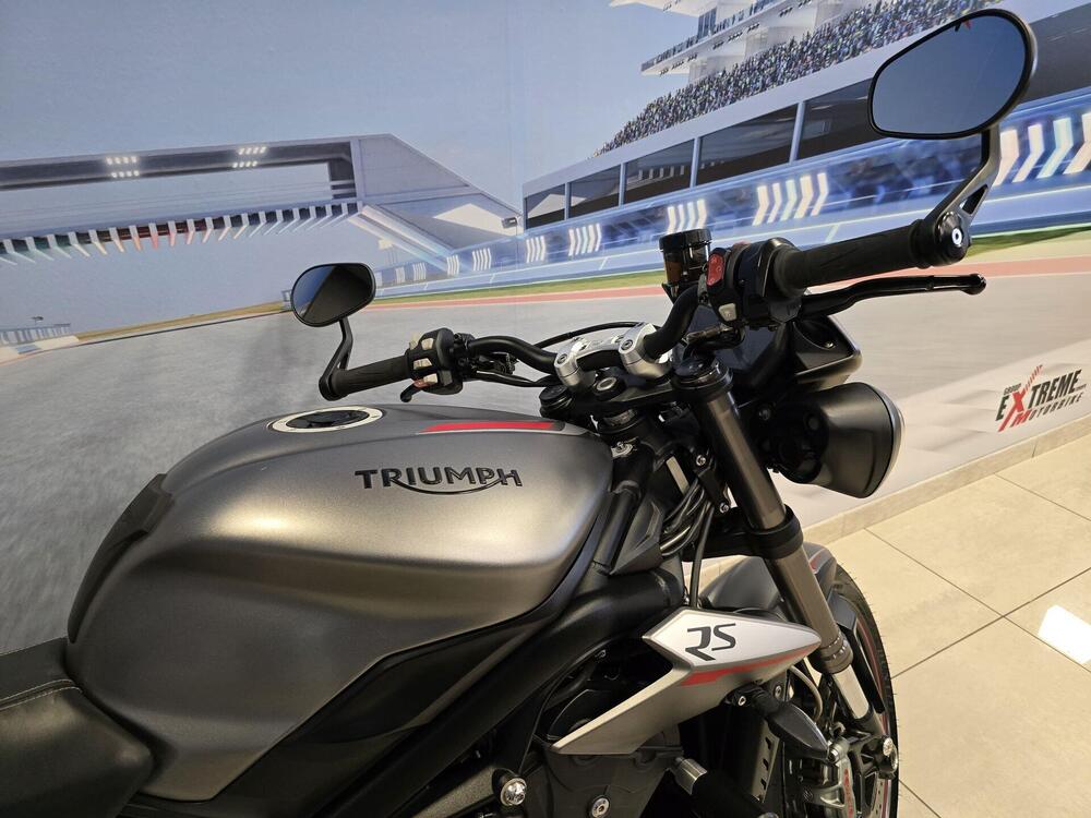 Triumph Street Triple RS (2017 - 19) (20)
