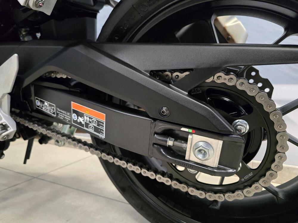 Honda CB 500 F (2022 - 23) (12)