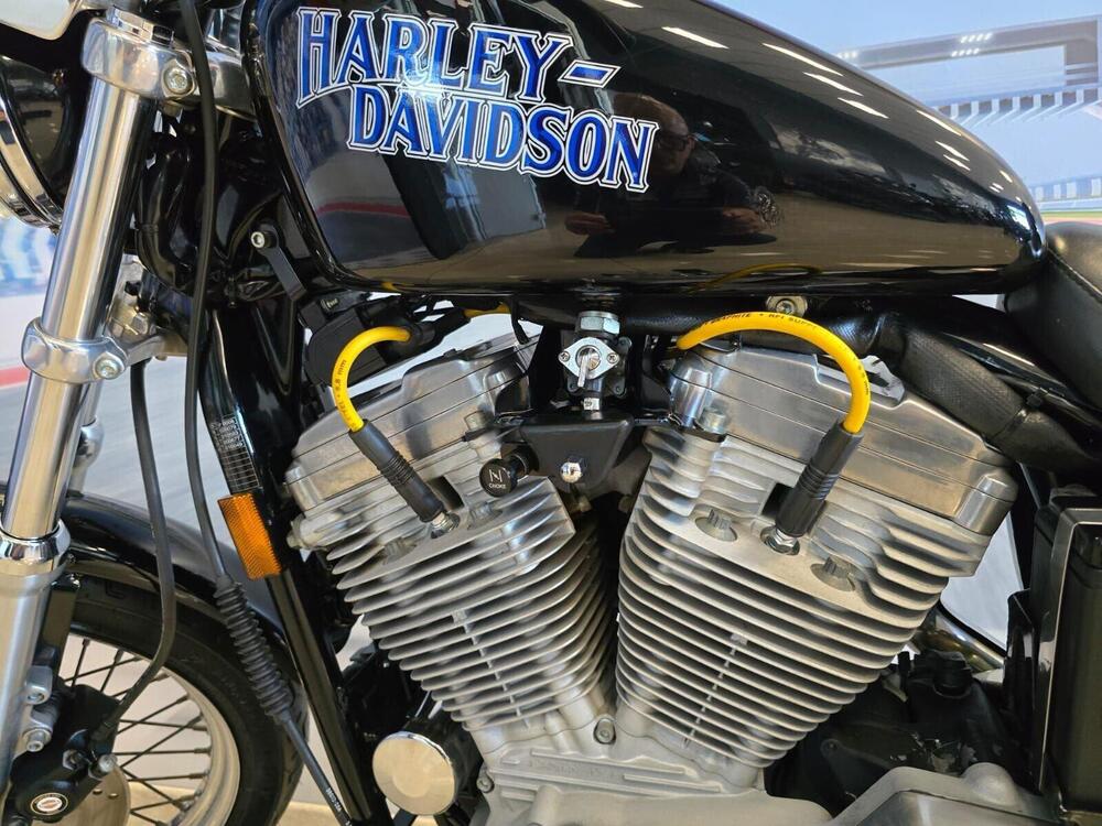 Harley-Davidson 883 Standard (1994 - 00) - XLH (14)