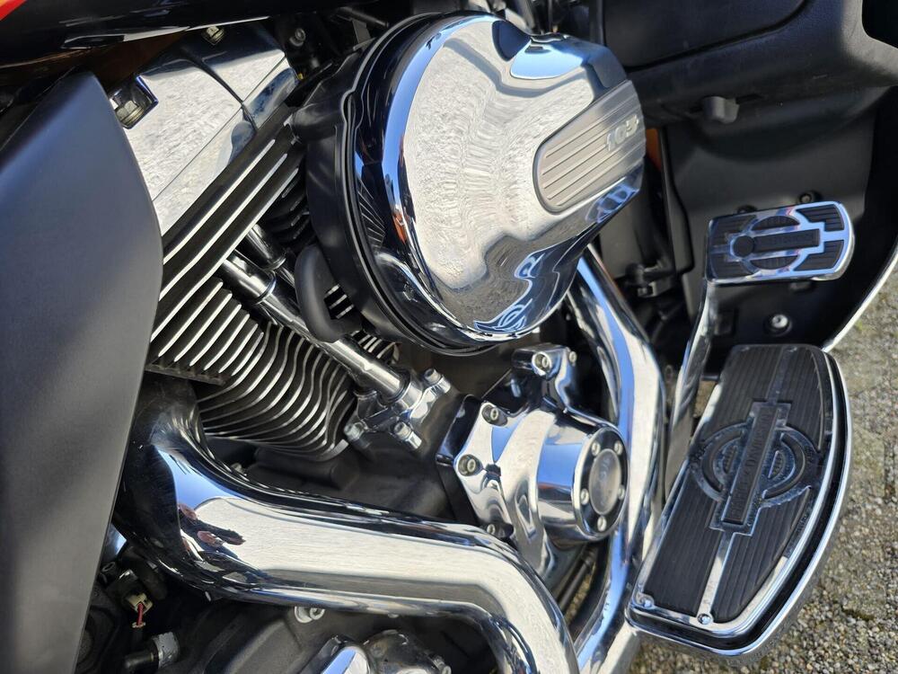 Harley-Davidson 1690 Electra Glide Ultra Limited (2014 - 15) - FLHTK (11)