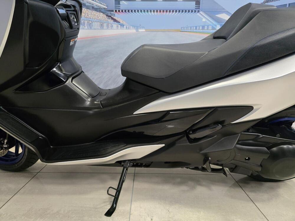 Suzuki Burgman 400 (2022 - 24) (20)