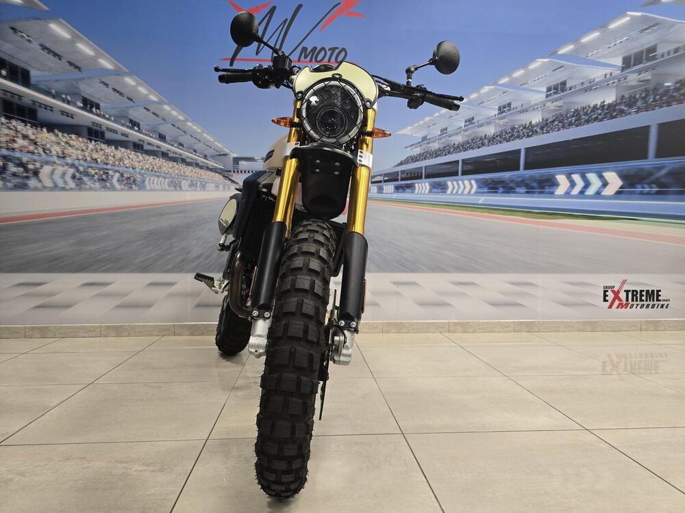 Fantic Motor Caballero 500 Rally (2021 - 23) (2)