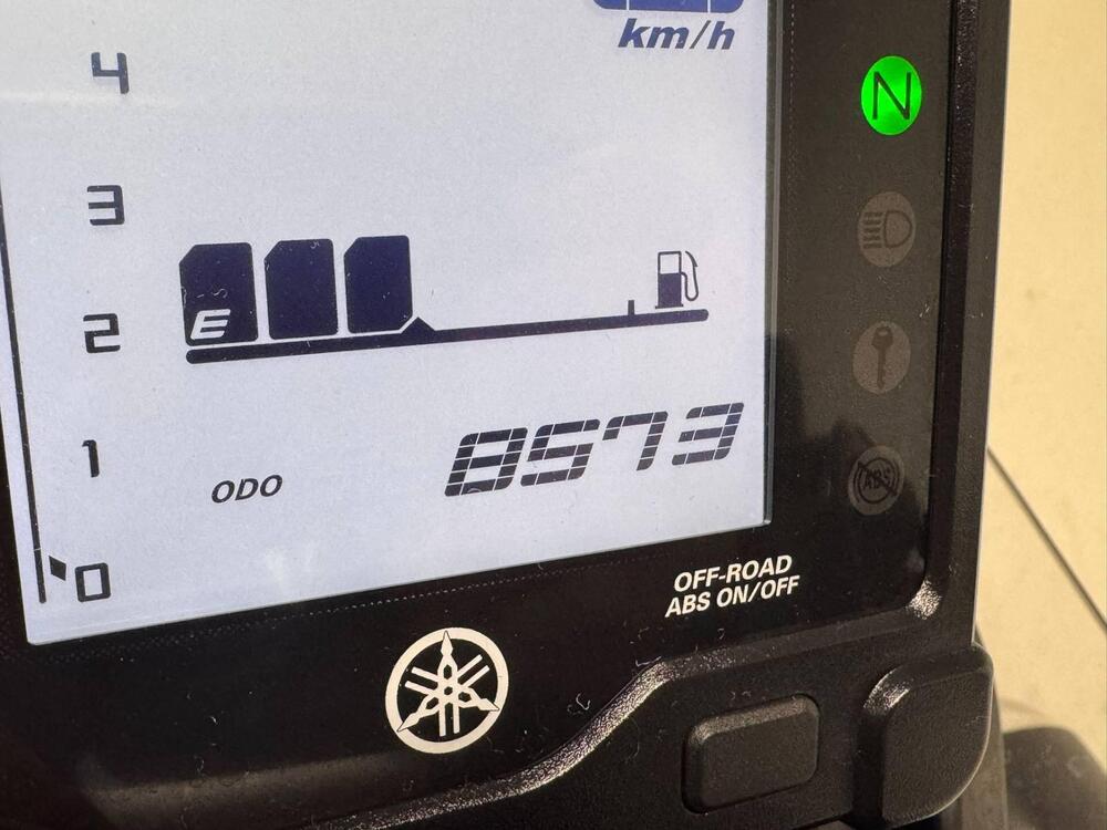 Yamaha Ténéré 700 (2022 - 24) (2)