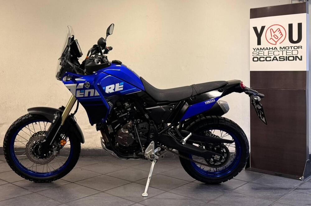 Yamaha Ténéré 700 (2022 - 24) (3)