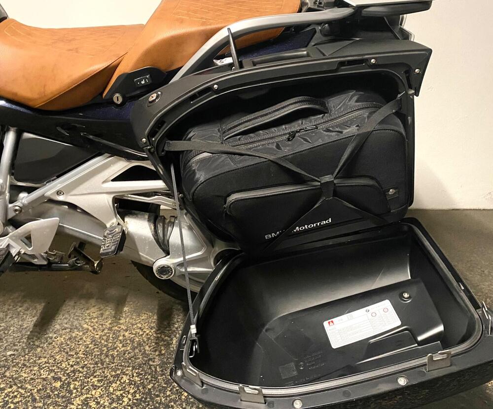 Bmw R 1250 RT (2019 - 20) (10)