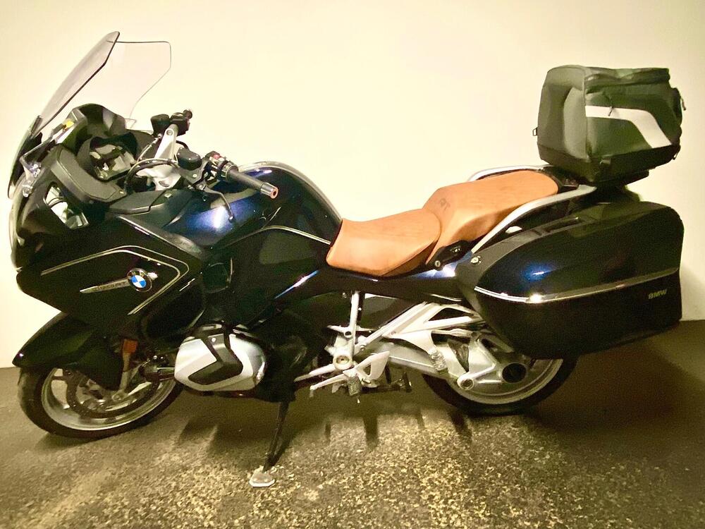 Bmw R 1250 RT (2019 - 20) (11)