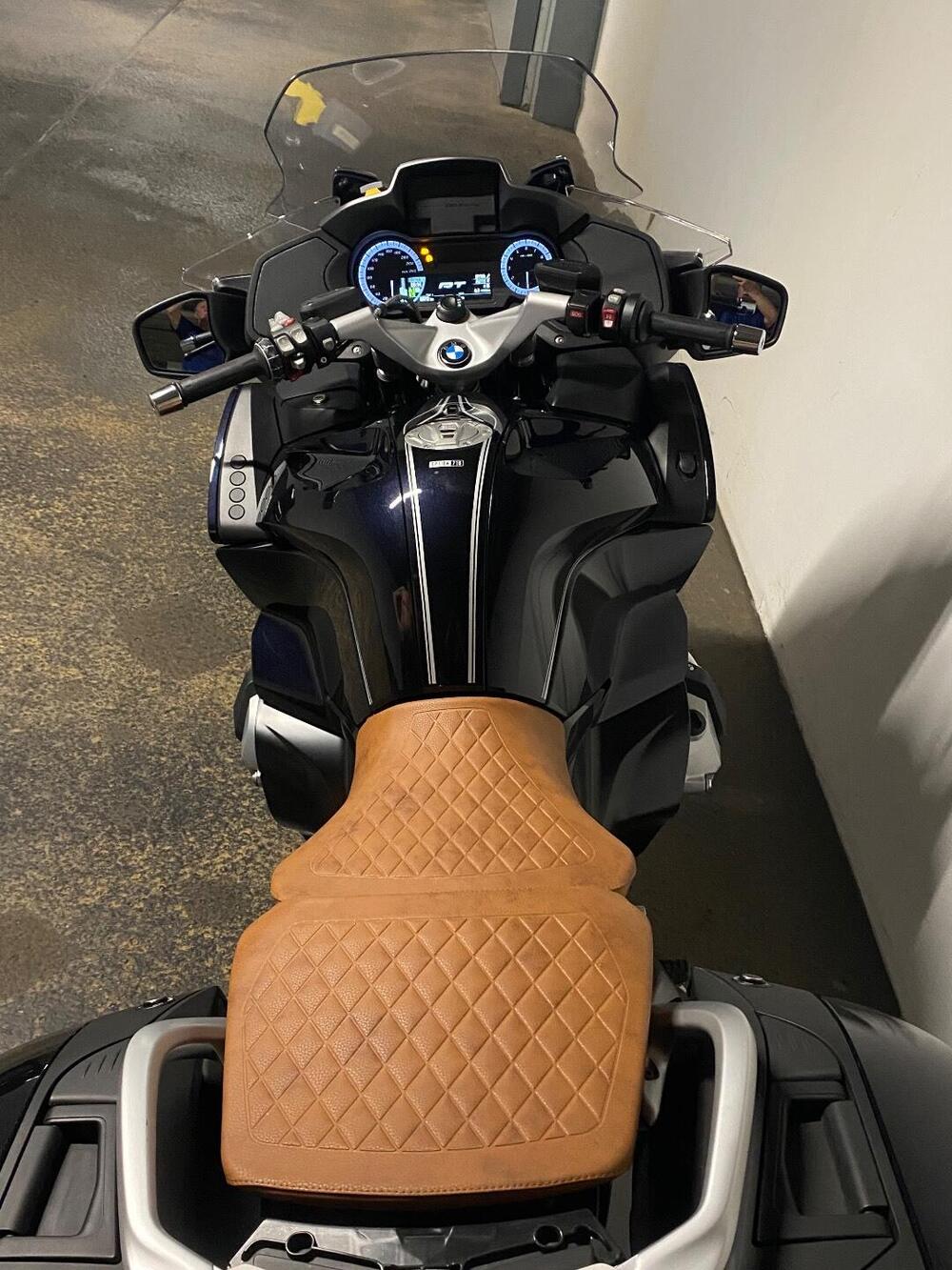 Bmw R 1250 RT (2019 - 20) (12)