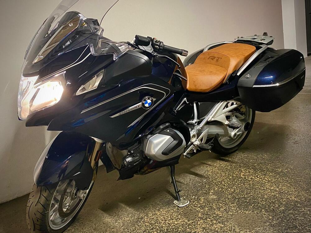 Bmw R 1250 RT (2019 - 20) (14)