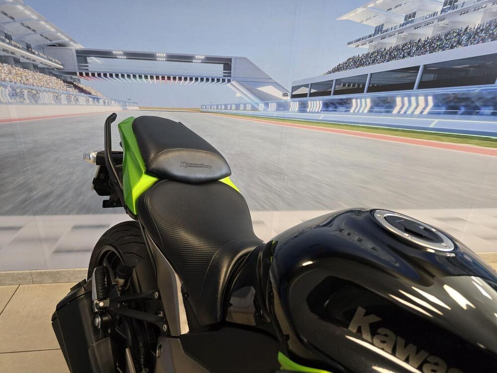 Kawasaki Z 1000 SX (2011 - 13) (9)