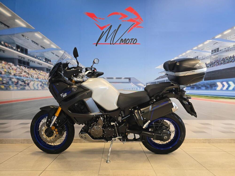 Yamaha XT1200ZE Super Ténéré (2017 - 20) (4)