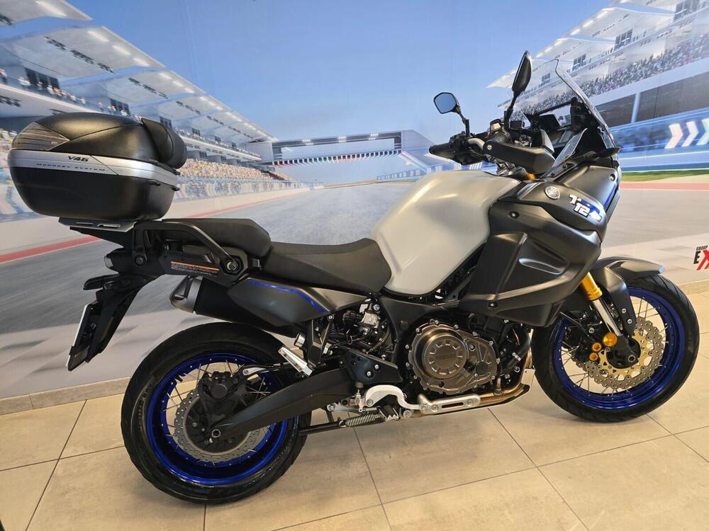 Yamaha XT1200ZE Super Ténéré (2017 - 20) (7)