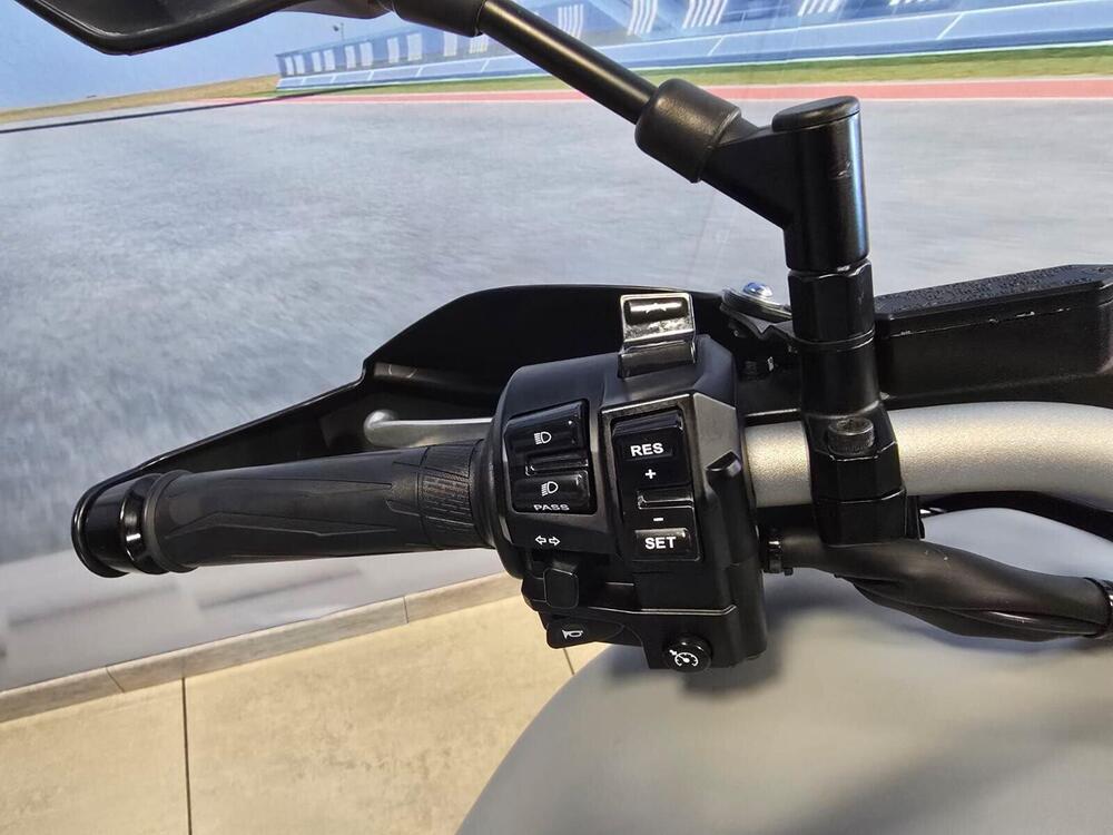 Yamaha XT1200ZE Super Ténéré (2017 - 20) (9)