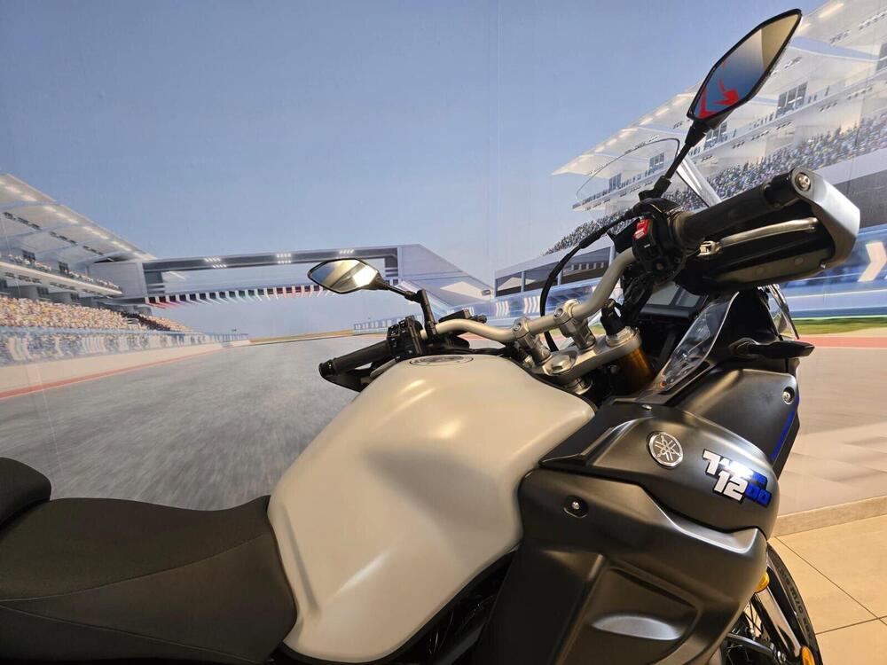 Yamaha XT1200ZE Super Ténéré (2017 - 20) (13)