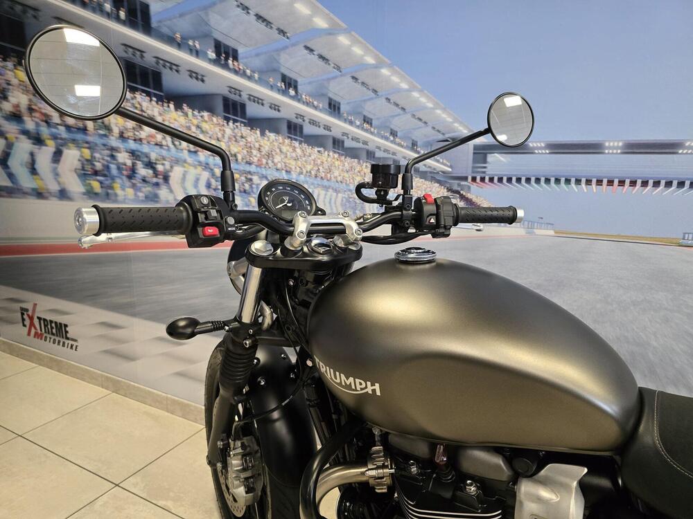 Triumph Street Twin 900 (2019 - 20) (11)