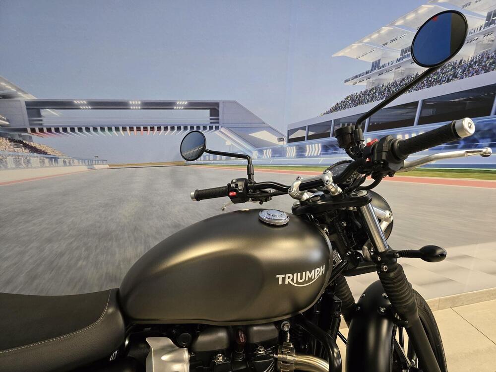 Triumph Street Twin 900 (2019 - 20) (20)