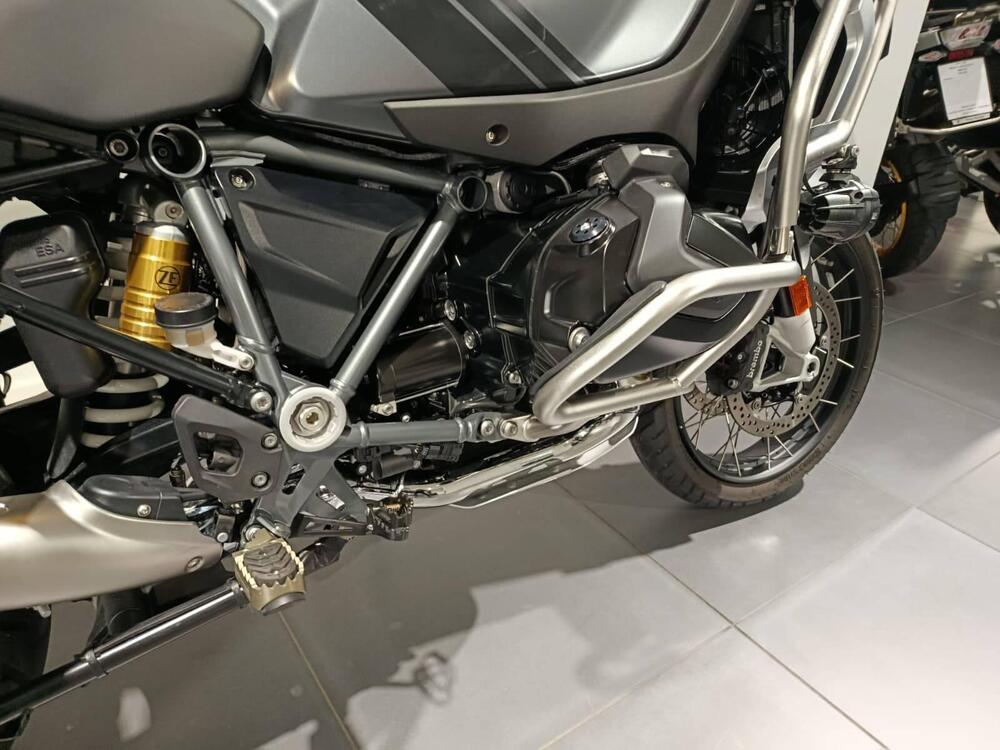 Bmw R 1250 GS Adventure (2021 - 24) (2)