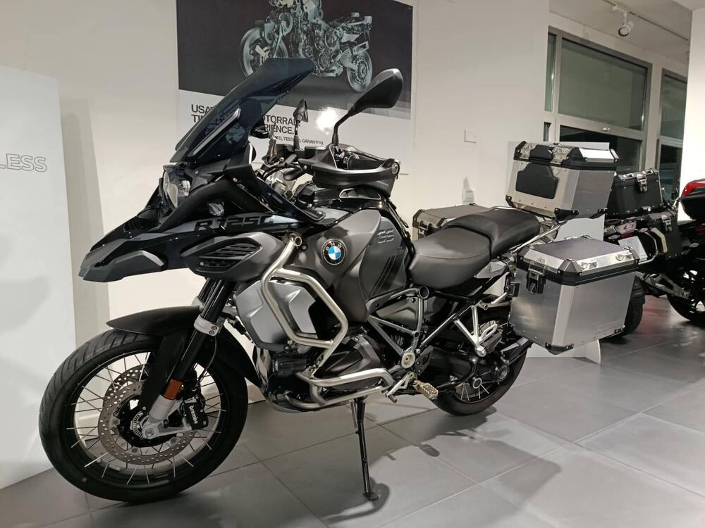 Bmw R 1250 GS Adventure (2021 - 24) (3)