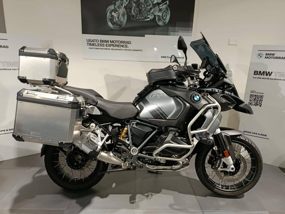Bmw R 1250 GS Adventure (2021 - 24)
