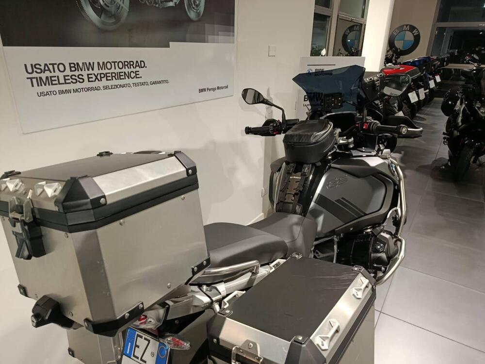 Bmw R 1250 GS Adventure (2021 - 24) (4)