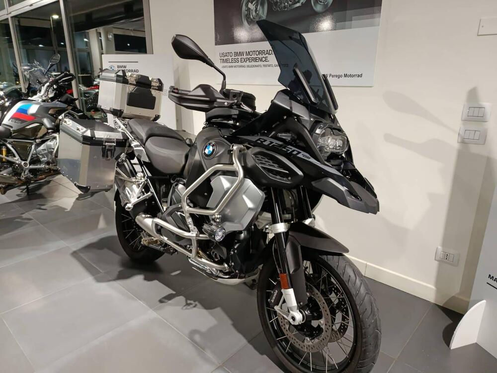 Bmw R 1250 GS Adventure (2021 - 24) (5)