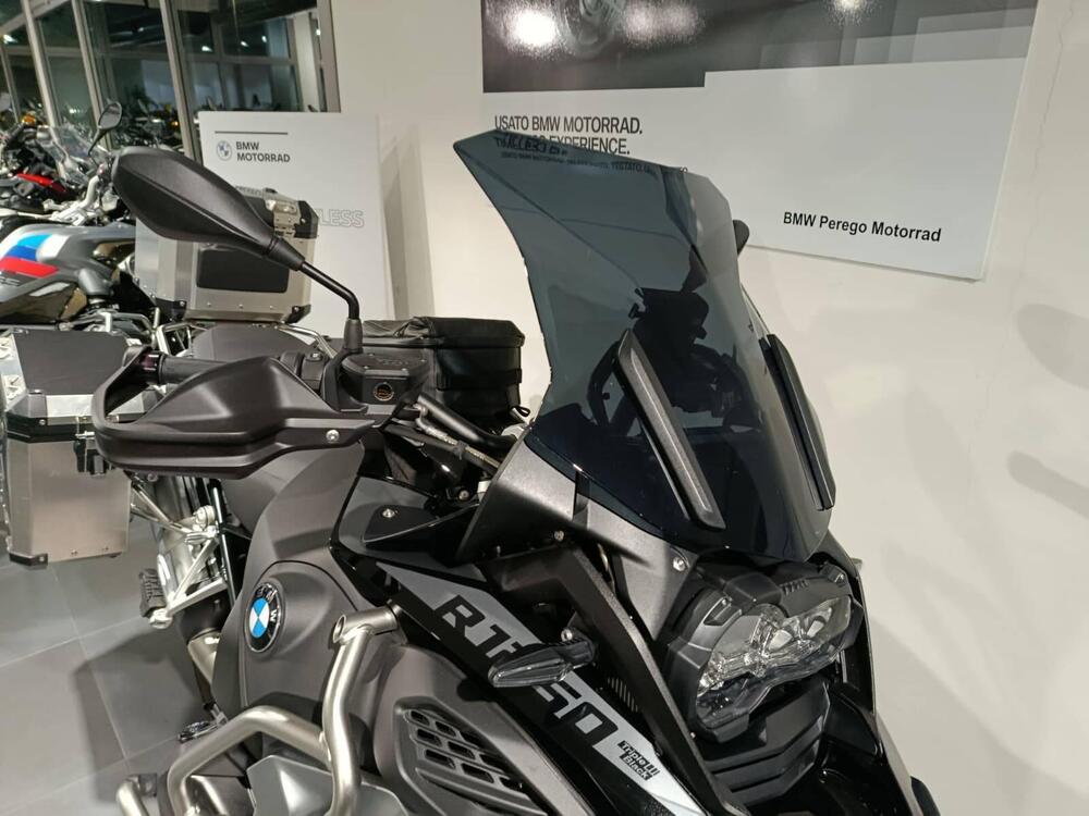Bmw R 1250 GS Adventure (2021 - 24) (6)