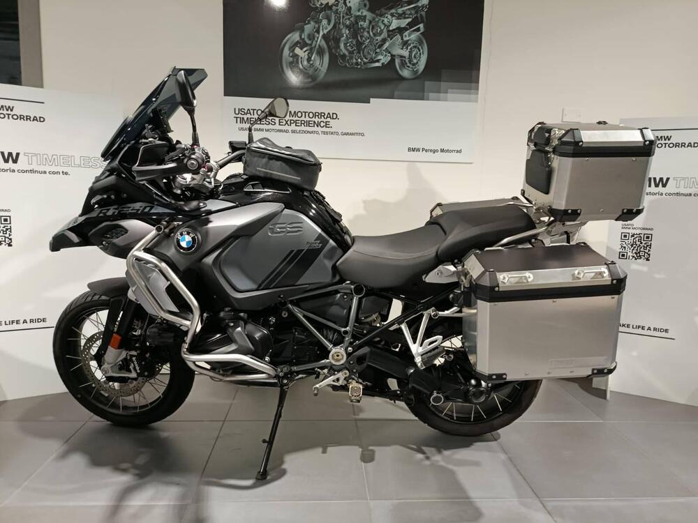 Bmw R 1250 GS Adventure (2021 - 24) (8)