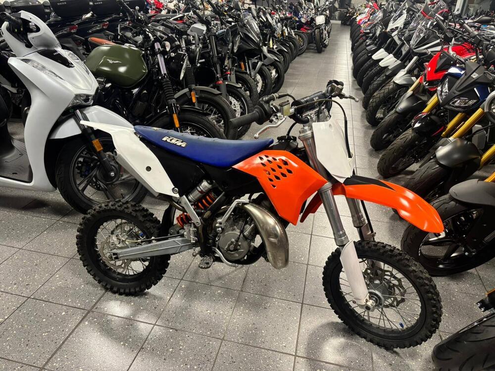 KTM 65 SX (2011) (2)