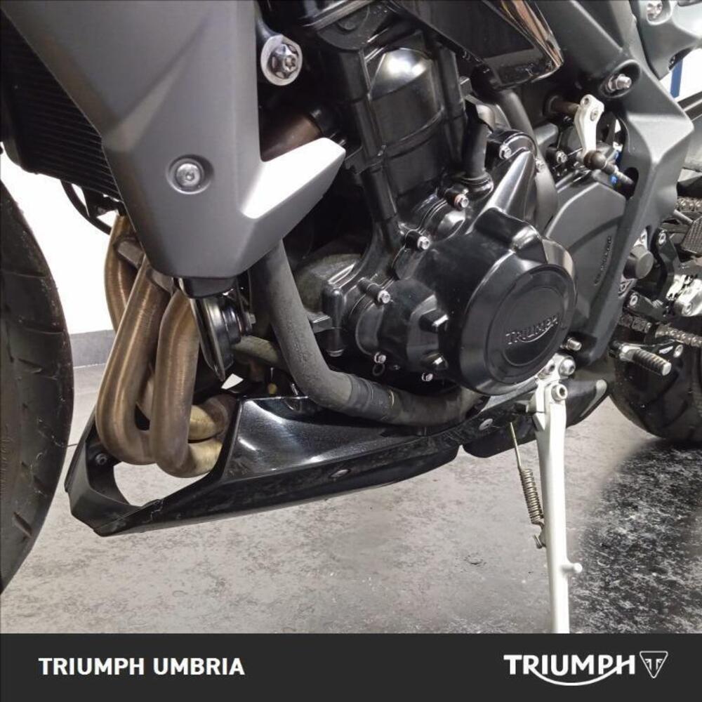 Triumph Street Triple ABS (2013 - 17) (9)
