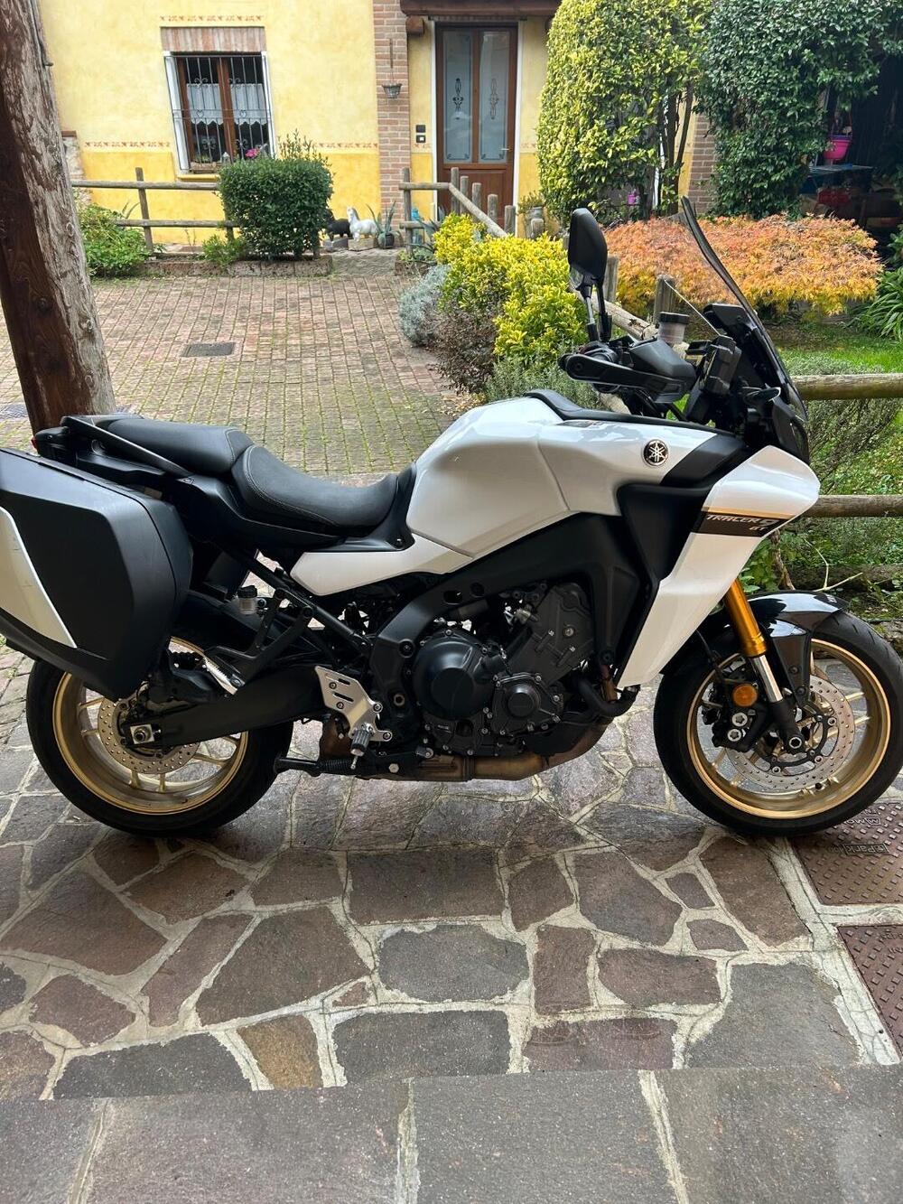 Yamaha Tracer 9 GT (2025) (2)