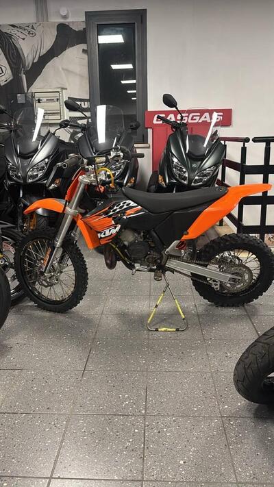 KTM 65 SX (2010 ) usata