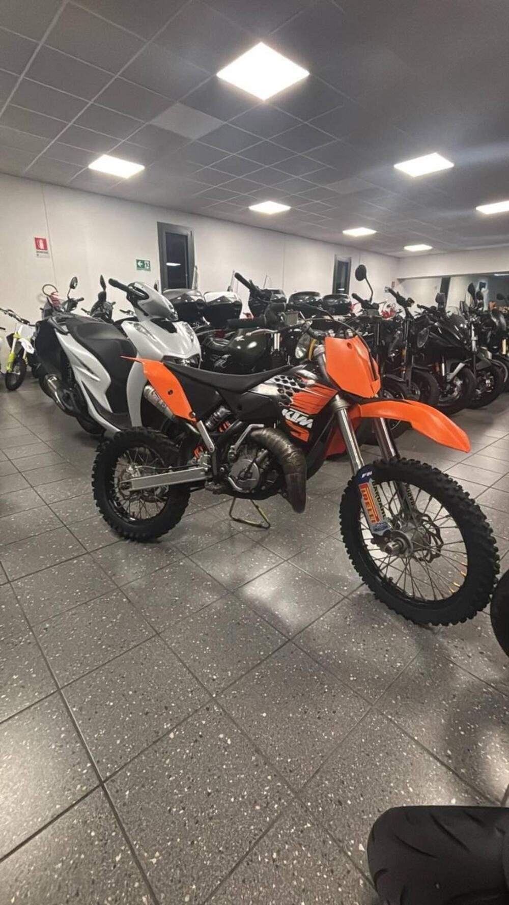 KTM 65 SX (2010 ) (2)