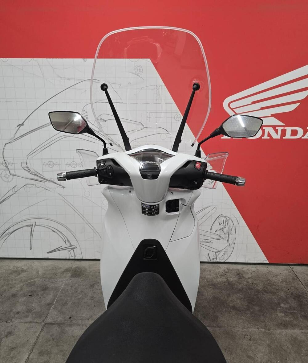 Honda SH 350 (2021 - 24) (5)