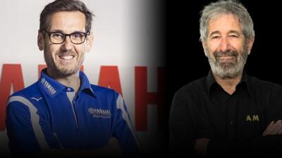 MotoGP 2026. Paolo Pavesio, Yamaha: &ldquo;Con Quartararo e Toprak, Yamaha ci crede&rdquo; [VIDEO]