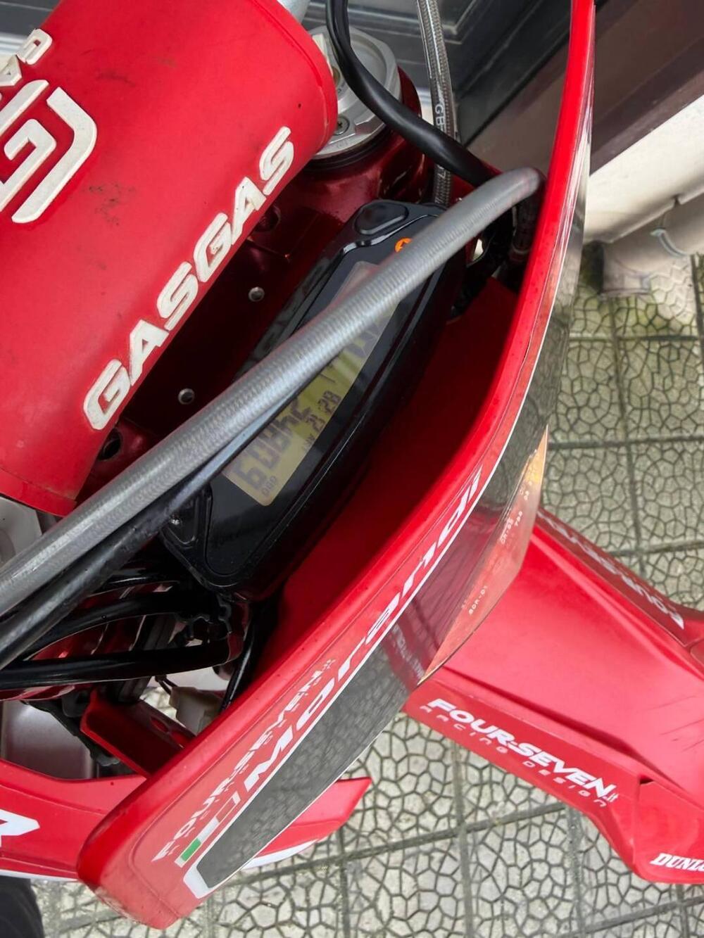 GASGAS EC 350 F (2023) (5)