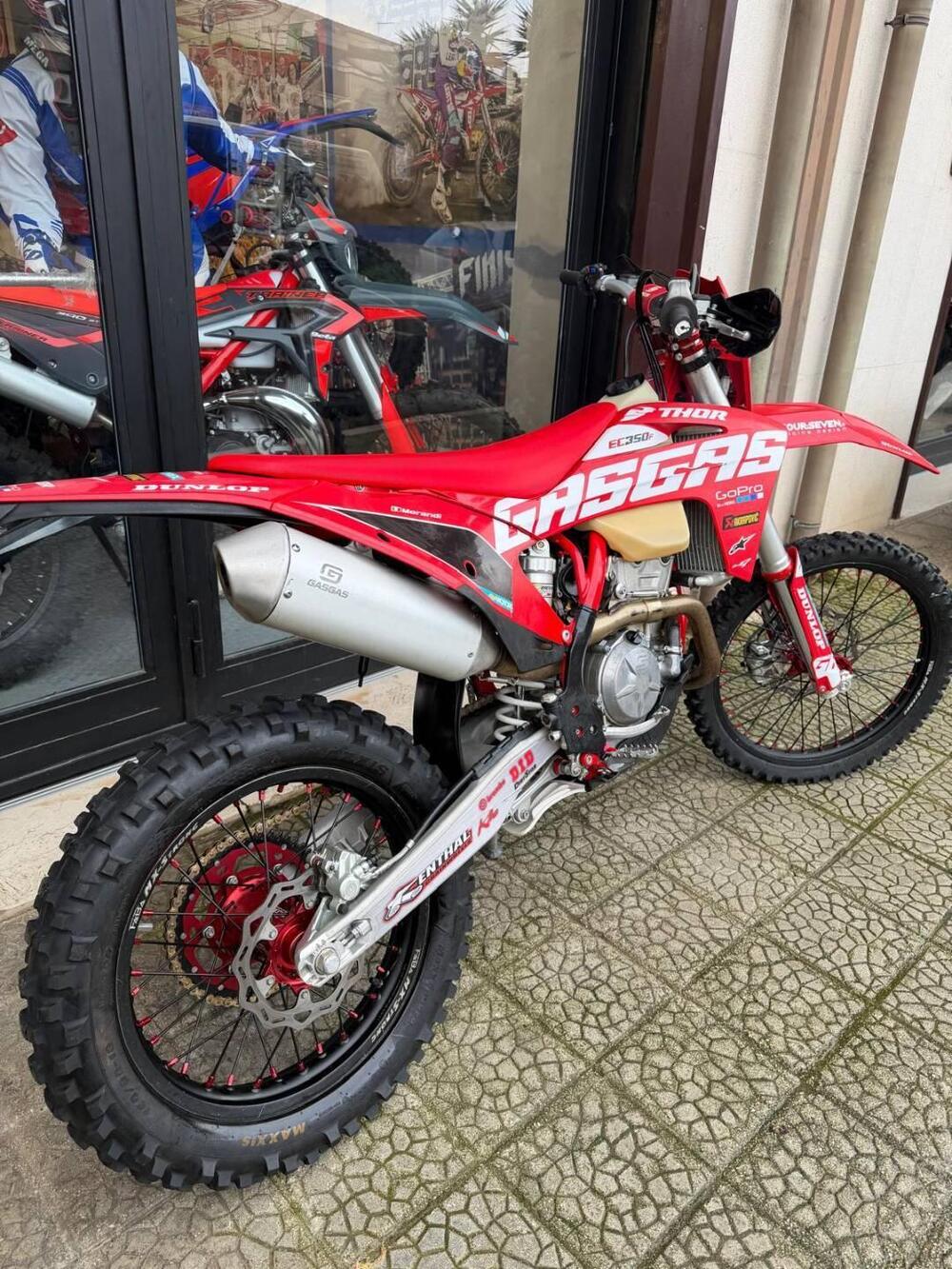 GASGAS EC 350 F (2023) (7)