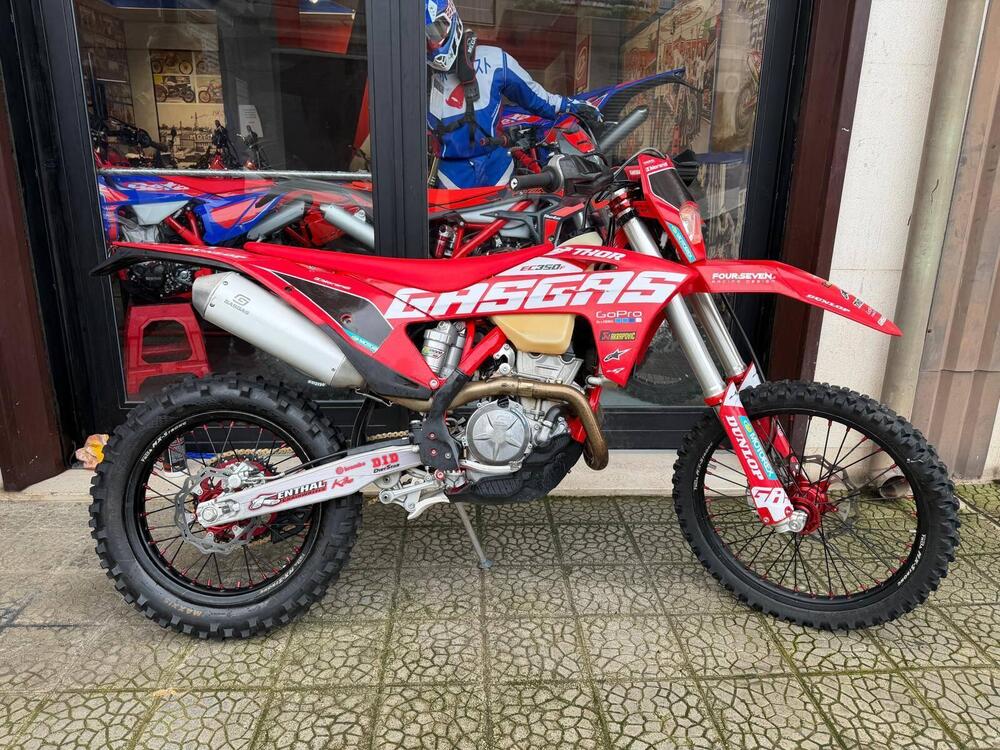 GASGAS EC 350 F (2023)