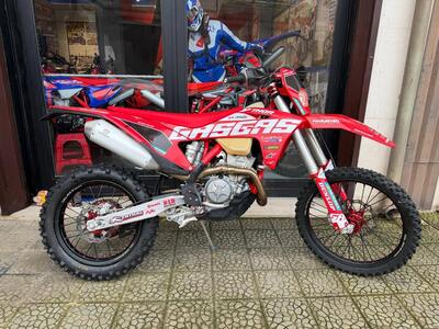 GASGAS EC 350 F (2023) usata