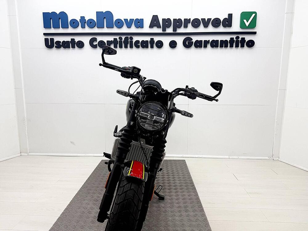 Royal Enfield Guerrilla 450 (2024 - 25) (2)