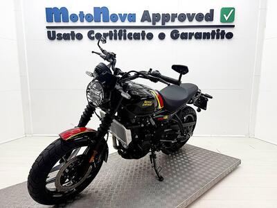 Royal Enfield Guerrilla 450 (2024 - 25) usata