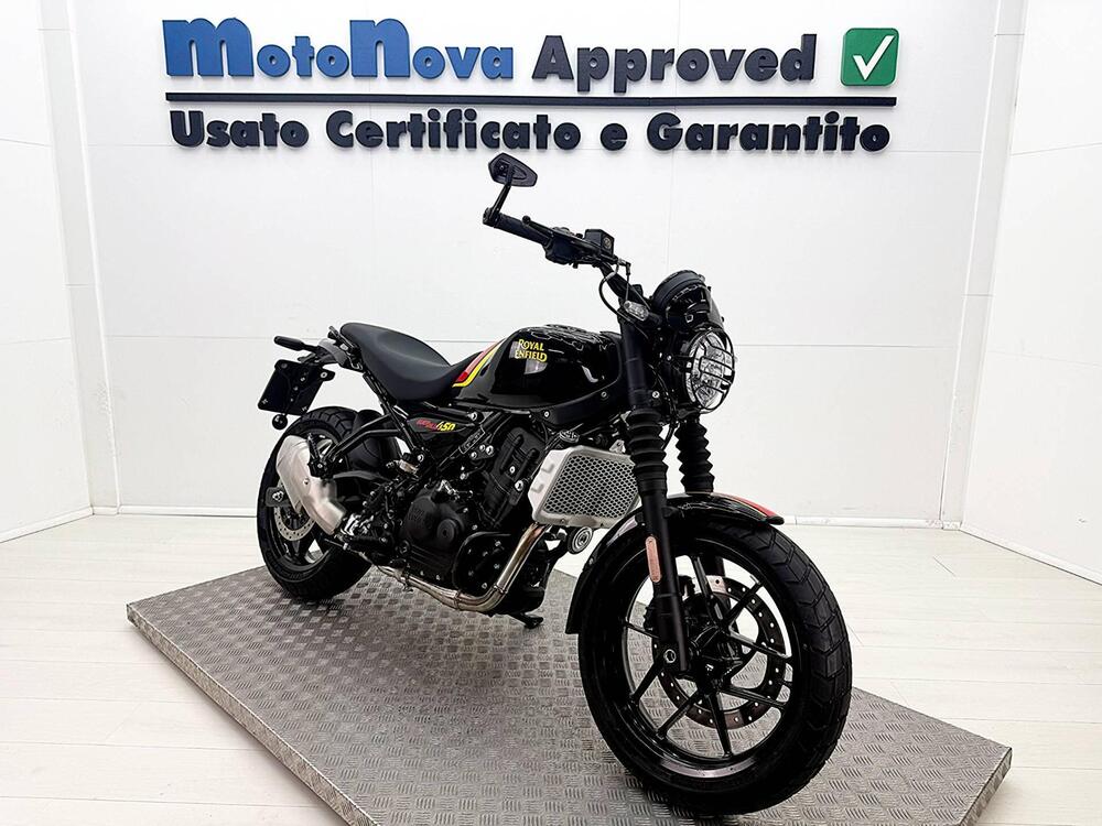 Royal Enfield Guerrilla 450 (2024 - 25) (3)